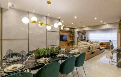 Imagem 7: Apartamento com 3 dormitórios à venda, 100 m² - Ipiranga - São Paulo/SP