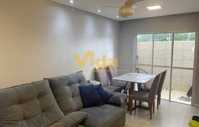 Imagem 3: Condominio/Sobrado em Parque Fernao Dias - Santana de Parnaíba