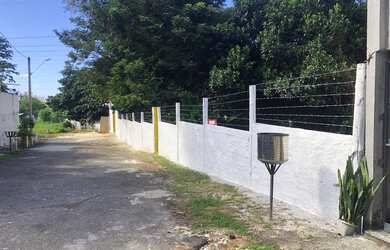 Imagem: O terreno possui 1282m² de Área e está localizado em Pernambués