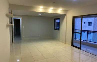 Imagem 5: JARDIM DE ANDALUZIA. Varanda, 113m² de Área, 2 Vagas na garageme3 Dormitórios