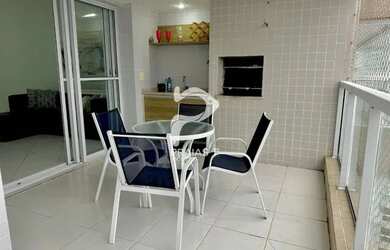 Imagem 2: Apartamento, 3 dormitórios, na Riviera de São Lourenço