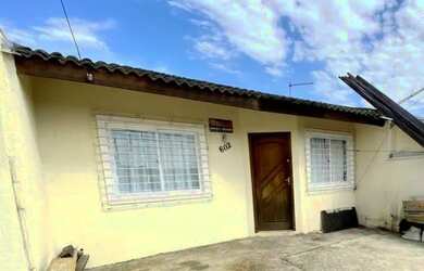 Imagem 2: Casa alvenaria Casa com 2 dormitórios