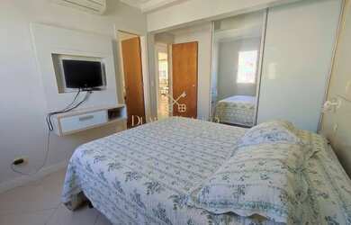 Imagem 7: LINDO APARTAMENTO FRENTE MAR 04 SUÍTES DUAS VAGAS LAZER ASTÚRIAS GUARUJÁ