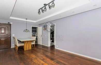 Imagem: O apartamento possui 3 Dormitórios, 2 Banheiros, 1 Vaga na