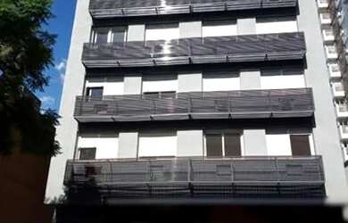 Imagem 3: Apartamento à venda Rua Fernandes Vieira, Bom Fim - Porto Alegre