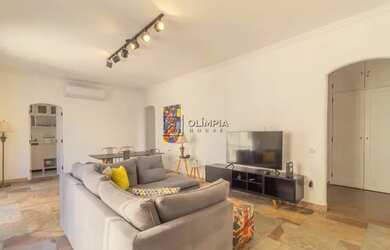 Imagem 8: Apartamento Locação 2 Dormitórios - 96 m² Jardim Paulista