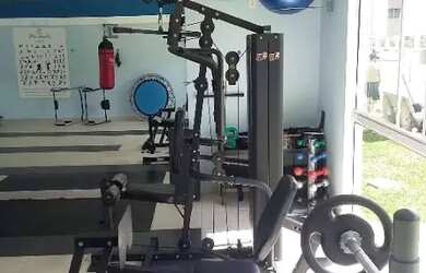 Imagem 8: Apartamento no Gardenville