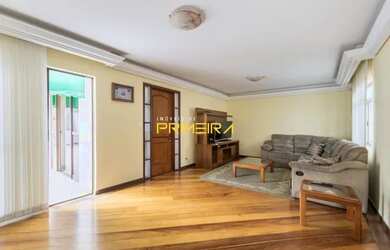 Imagem: A casa em condomínio possui 3 Dormitórios, 4 Banheiros, 2