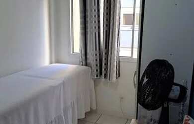 Imagem 6: Apartamento 44m² - 1 dormitório no Centro Histórico