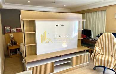 Imagem 4: Maravilhoso Apartamento mobiliado na Barra da Tijuca