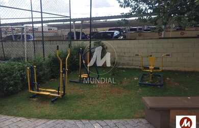 Imagem 10: Apartamento (tipo - padrao) 2 dormitórios, cozinha planejada, portaria 24 horas, lazer, sa