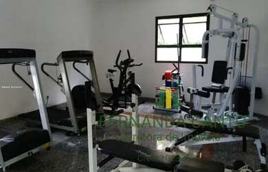 Imagem 11: Apartamento para venda com 43 metros quadrados com 1 quarto em Vila Olímpia - São Paulo