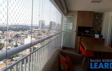 Imagem 5: APARTAMENTO - IPIRANGA - SP