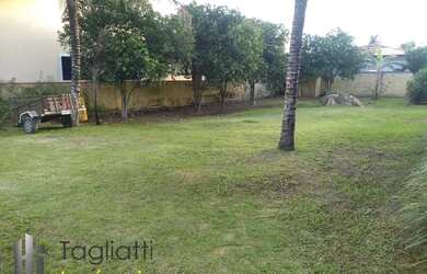 Imagem: O terreno possui 525m² de Área e está localizado em Novo