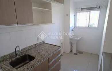 Imagem: O apartamento à venda possui 2 Dormitórios, 1 Banheiro, 1