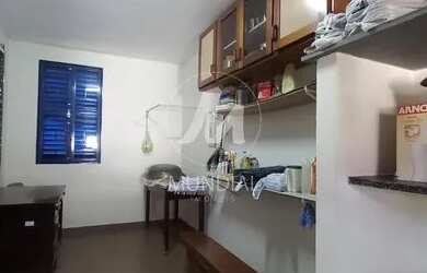 Imagem 10: Casa térrea na rua 3 dormitórios/suite, cozinha planejada