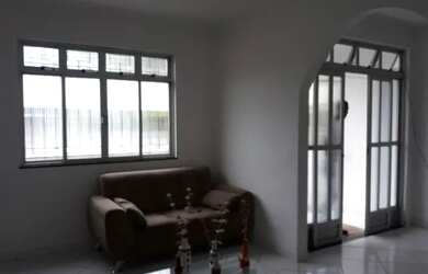 Imagem 3: Casa Cosme de Farias, 210m²