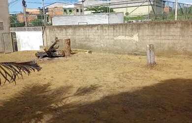 Imagem 3: Lote 300m2 - Vista do mestre