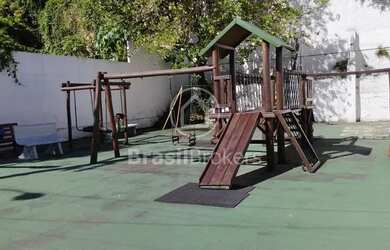 Imagem 1: São Gonçalo - Apartamento Padrão - Porto Novo