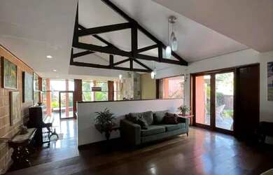 Imagem 10: CASA TERREA PARA LOCAÇÃO NA FAZENDINHA CARAPICUIBA SP