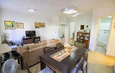 Imagem 4: Apartamento para Aluguel - Moema, 2 Quartos, 81 m2