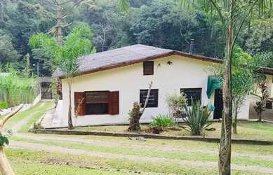 Imagem 13: Linda chácara em Juquitiba