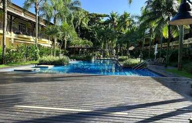 Imagem 6: APTO FRENTE MAR RESORT PANTAI 3 DORM ABAIXO DO PREÇO ACEITA PERMUTA