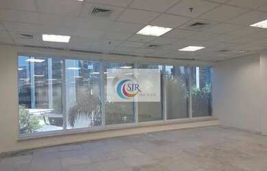 Imagem 3: Sala/Conjunto para aluguel tem 252 metros quadrados em Vila Olímpia -