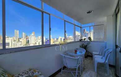 Imagem 5: Apartamento com 3 quartos, muito bem distribuído em 152m² no Jardim Apipema - REAL5