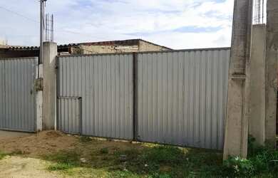 Imagem: O terreno possui 5m² de Área e está localizado em Parque