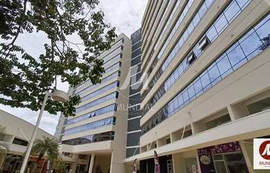 Imagem 6: Sala comercial sala - edificio coml. , portaria 24hs, elevador, em condomínio...