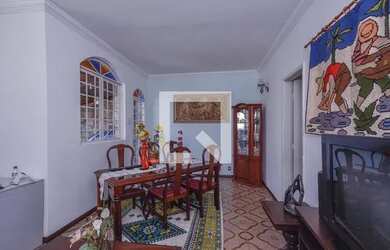 Imagem 2: Alugo Casa no Floramar. Piscina, Churrasqueira, 240m² de Áreae2 Vagas...