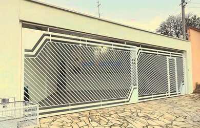 Imagem: Casa - Vila Sonia - Valinhos