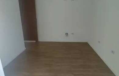 Imagem: O apartamento na cobertura possui 3 Dormitórios, 2 Banheiros