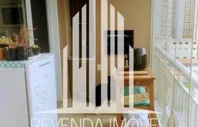 Imagem 8: Apartamento na Chácara Santo Antônio- São Paulo, SP