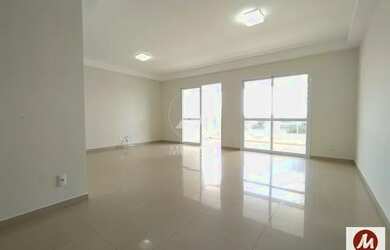 Imagem: O apartamento possui 3 Dormitórios, 4 Banheiros, 2 Vagas na