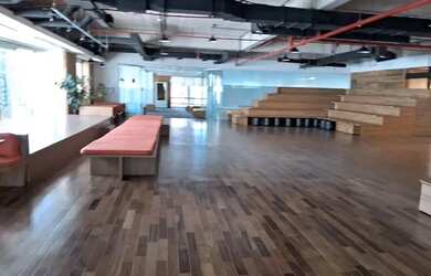 Imagem 12: Laje corporativa de 1.250,33m² disponível para locação, por R$ 170,00m²