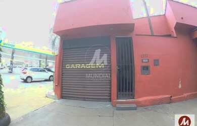 Imagem: O depósito possui 1 Vaga na garagem, 120m² de Área e está