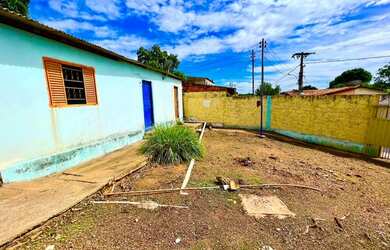 Imagem 6: Casa Jd Brasil - R$ 78 mil