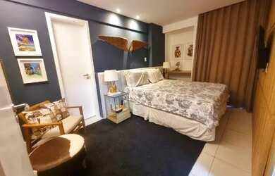 Imagem 5: Cond. Atlantic Tower - Atalaia, vista maravilhosa, more mirando as ondas do mar