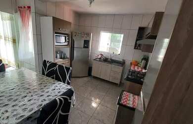 Imagem 2: Sobrado de esquina Tatuquara