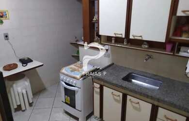 Imagem: O apartamento possui 3 Dormitórios, 2 Banheiros, 1 Vaga na