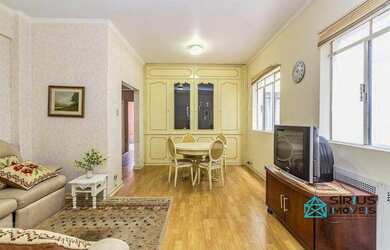 Imagem 3: Apartamento com 3 dormitórios, 96 m² - venda por R$ 413.400,00 ou aluguel...