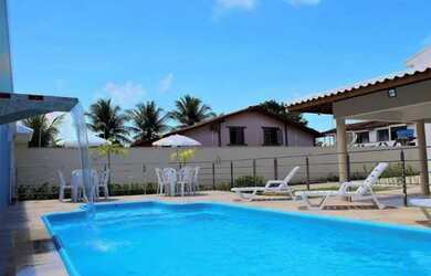 Imagem 12: Condomínio Fechado 6 casas Duplex - Porto Seguro Ba