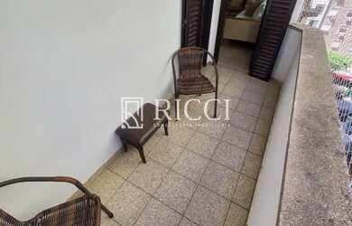 Imagem 6: SANTOS - Apartamento Padrão - APARECIDA