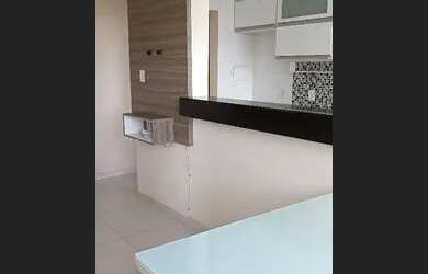 Imagem 5: Apartamento. Imóvel mobiliado, 48m² de Área, 1 Vaga na garageme2 Dormitórios