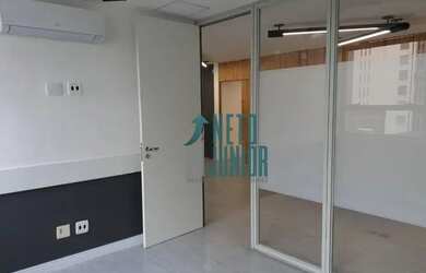 Imagem 9: Conjunto, 286 m² - venda por R$ 3.150.000,00 ou aluguel por R$ 21.115,00/mês - Vila Olímpi