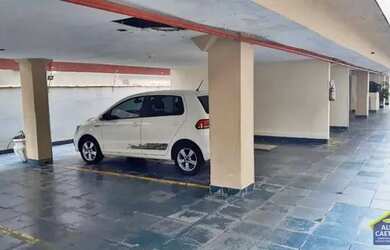 Imagem 14: Oportunidade na Aviacao - 01 dorm c/ vaga por apenas 162 mil