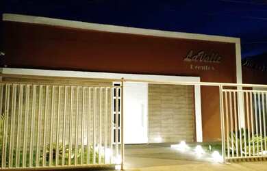 Imagem 1: Galpão. Imóvel novoe360m² de Área