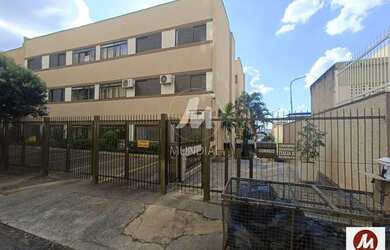 Imagem: O depósito possui 1 Vaga na garagem, 62m² de Área e está